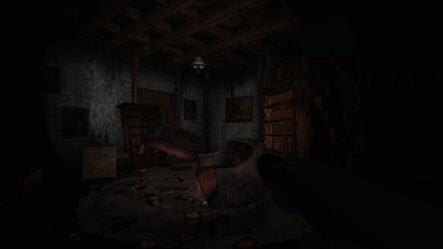 Nightfall: Escape 4