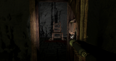Nightfall: Escape 6