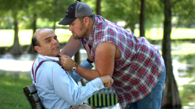 Larry The Cable Guy: Health Inspector 1