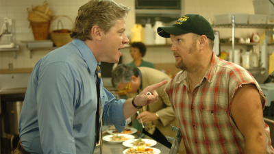 Larry The Cable Guy: Health Inspector 3