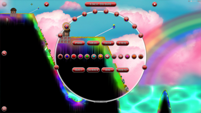 MANIC MINERS 14