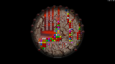 MANIC MINERS 16