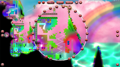 MANIC MINERS 1