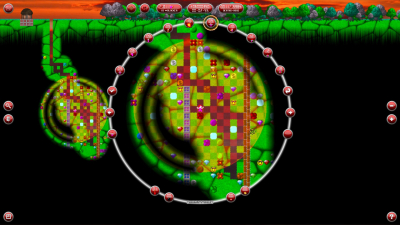 MANIC MINERS 2