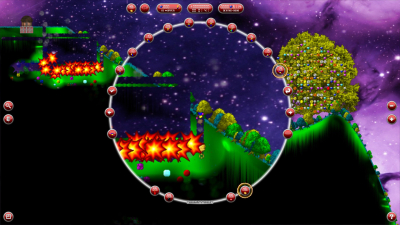MANIC MINERS 3