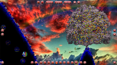 MANIC MINERS 4
