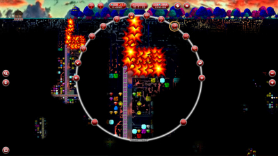 MANIC MINERS 5