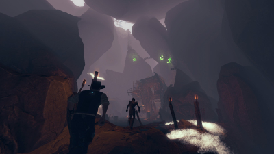 Exoplanet: First Contact 11