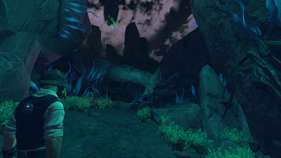Exoplanet: First Contact 14