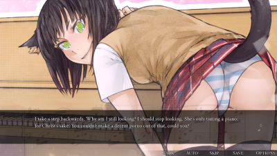 Sweetest Monster 3
