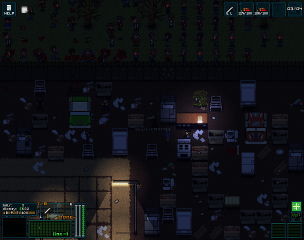 The Last Conflict 1