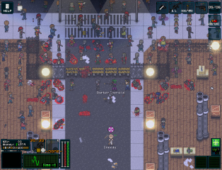 The Last Conflict 4
