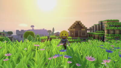 Portal Knights - Emoji Box 0