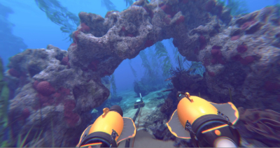 Shark Week: Operation Apex 0