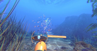 Shark Week: Operation Apex 1