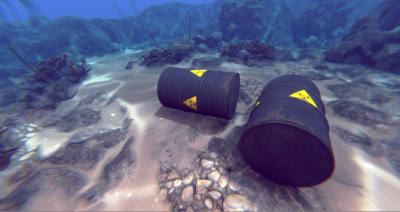 Shark Week: Operation Apex 5
