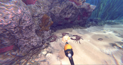 Shark Week: Operation Apex 6