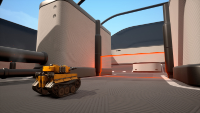 Panzer Arena 3