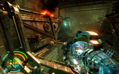 Hard Reset Extended Edition 10