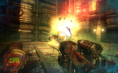 Hard Reset Extended Edition 11