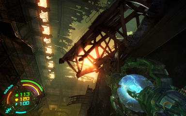 Hard Reset Extended Edition 12