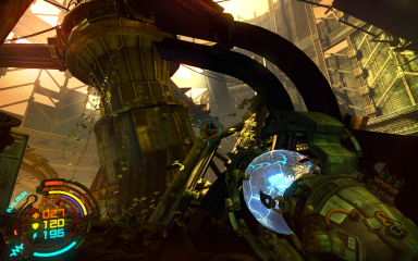 Hard Reset Extended Edition 13