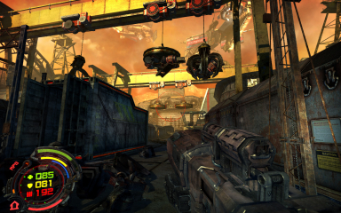 Hard Reset Extended Edition 14