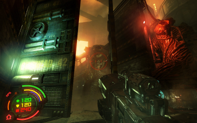 Hard Reset Extended Edition 15