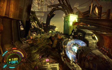Hard Reset Extended Edition 16