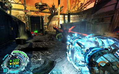 Hard Reset Extended Edition 1
