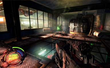 Hard Reset Extended Edition 21
