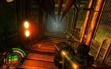 Hard Reset Extended Edition 22