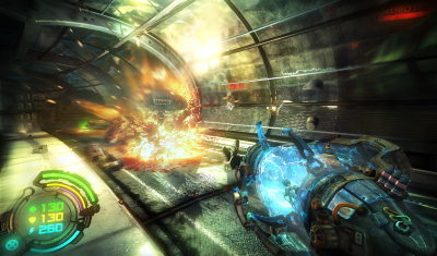 Hard Reset Extended Edition 23