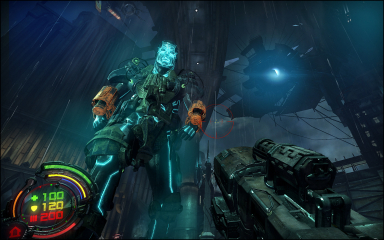Hard Reset Extended Edition 2