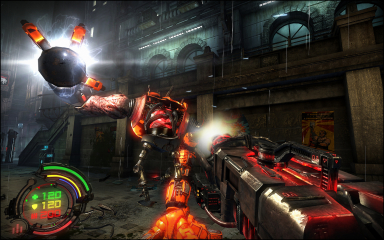 Hard Reset Extended Edition 3