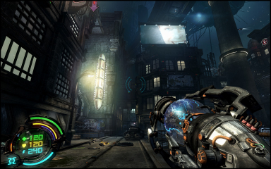 Hard Reset Extended Edition 5