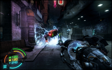Hard Reset Extended Edition 6