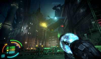 Hard Reset Extended Edition 7
