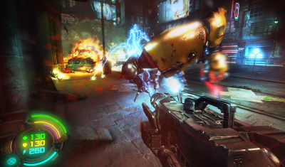 Hard Reset Extended Edition 8