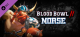 Blood Bowl 2 - Norse Logo