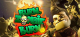 Burn Zombie Burn! Logo