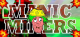 MANIC MINERS Logo