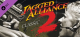 Jagged Alliance 2 Classic Logo