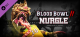 Blood Bowl 2 - Nurgle Logo