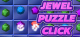 Jewel Puzzle Click Logo